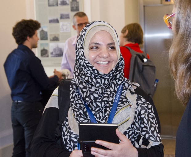 PASIFIC - Postdoctoral Fellowships