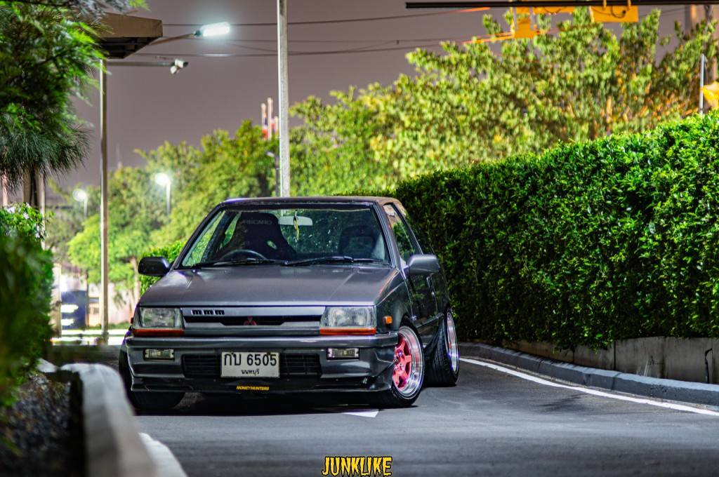 MitsuChamp Thailand | Bangkok