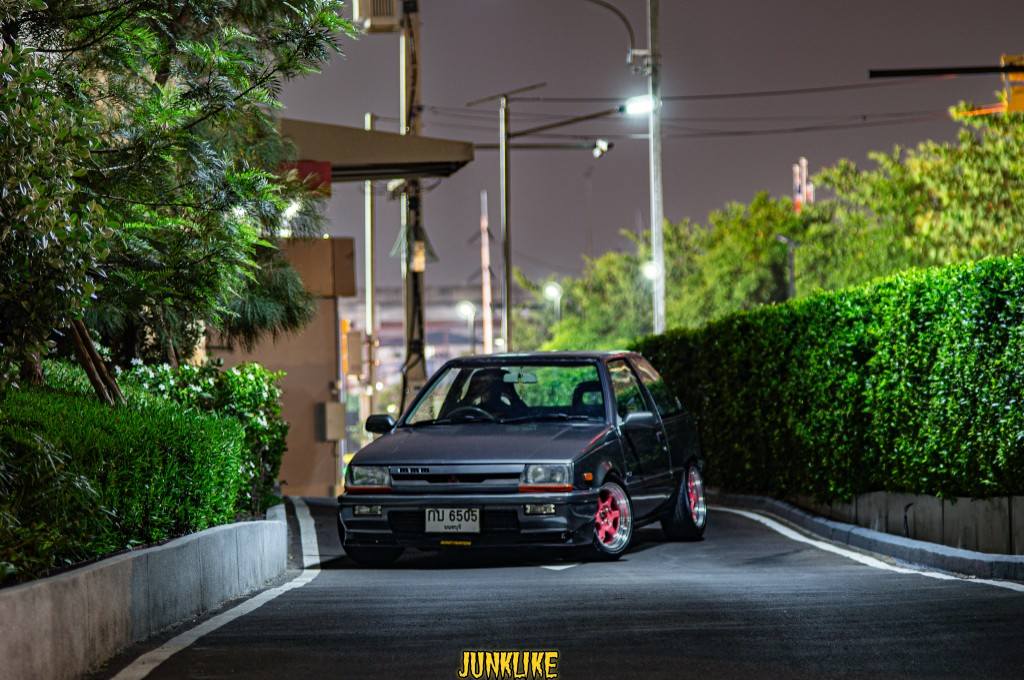 MitsuChamp Thailand | Bangkok