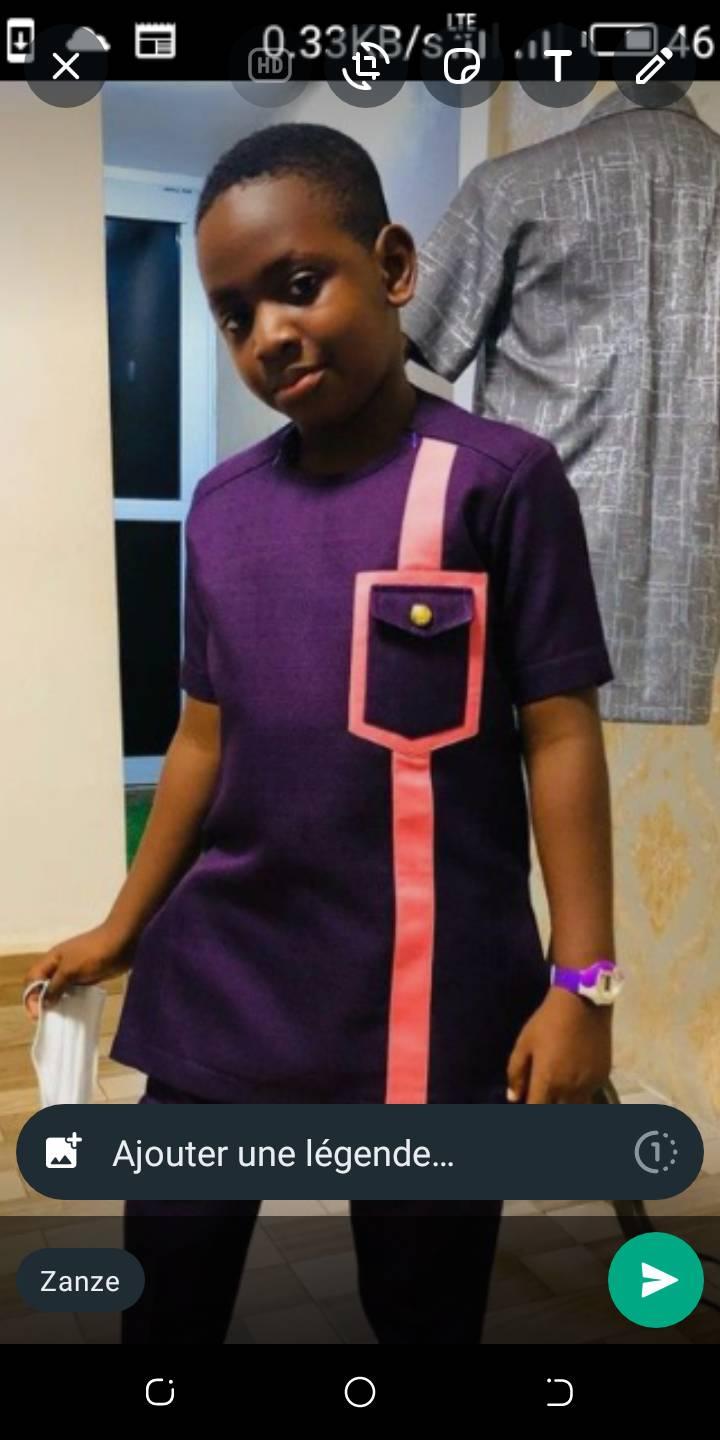 Stephen Adeyemo Adewole