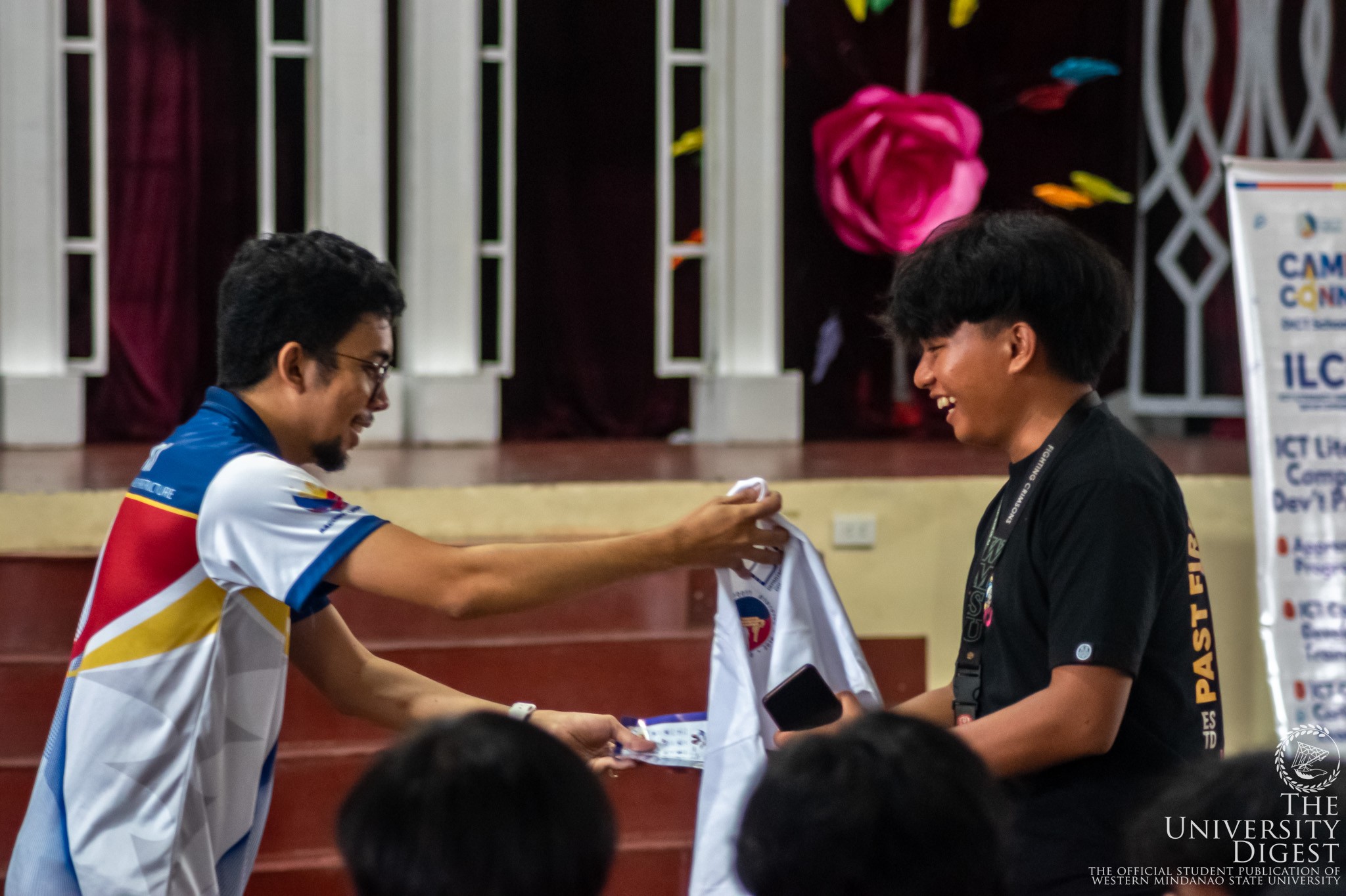 The University Digest added a new... - The University Digest