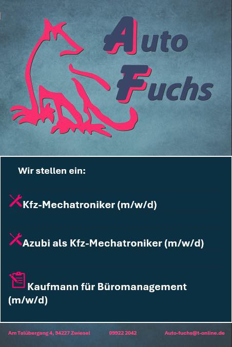 Auto Fuchs