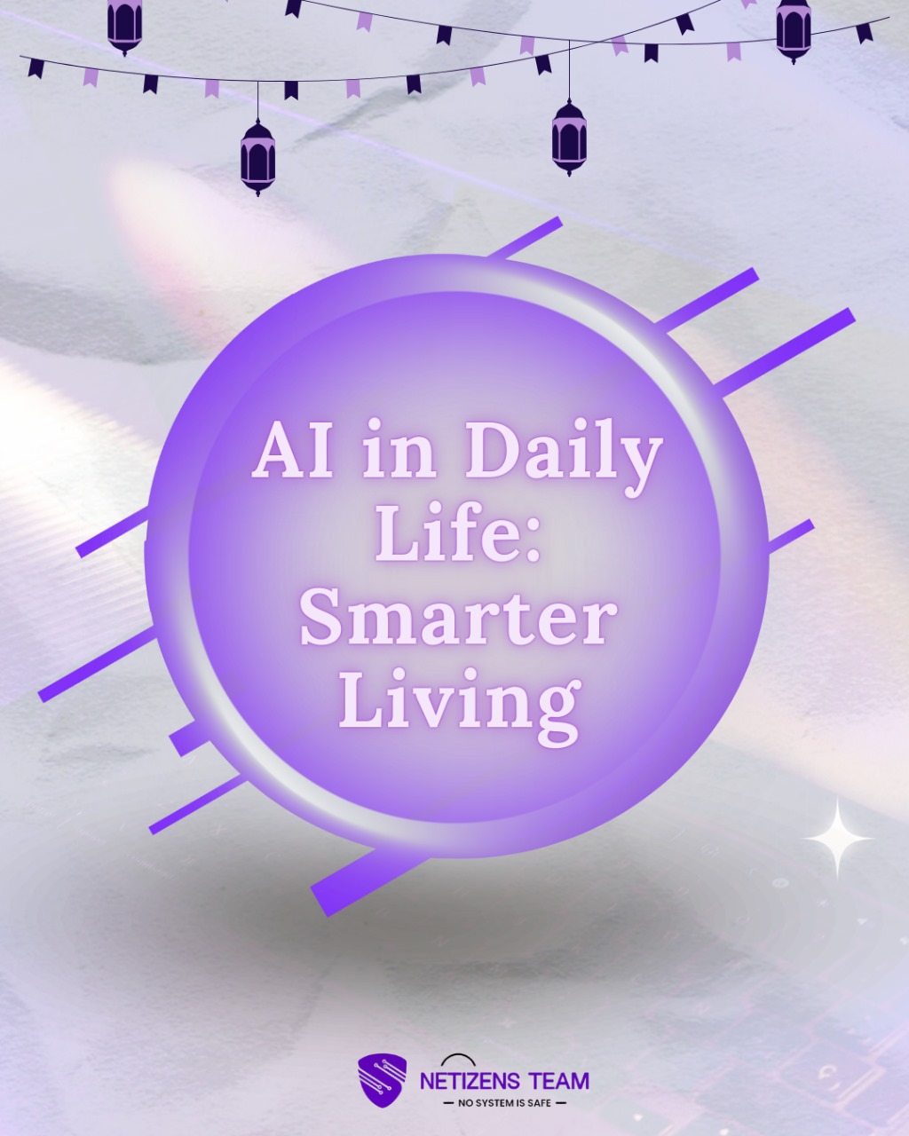 Netizens - 🌙 AI Applications in Everyday Life 🌙 💡 Artificial ...
