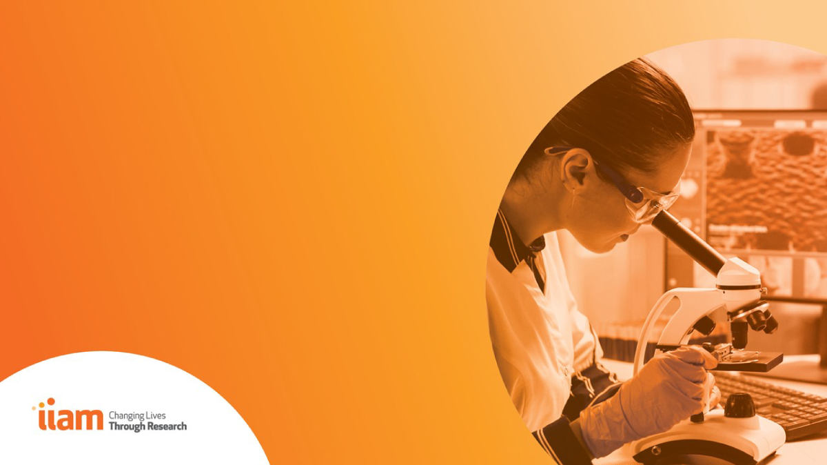 International Institute for the Advancement of Medicine - IIAM | Edison NJ