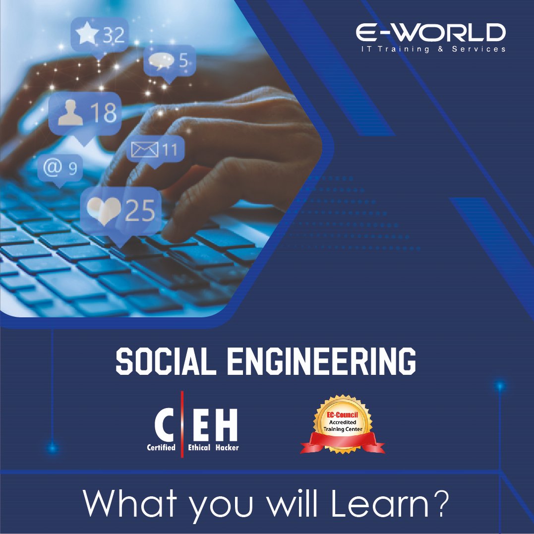 E-World