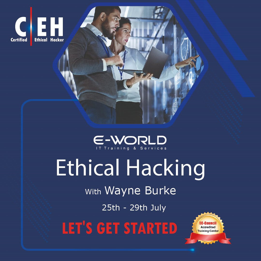 E-World
