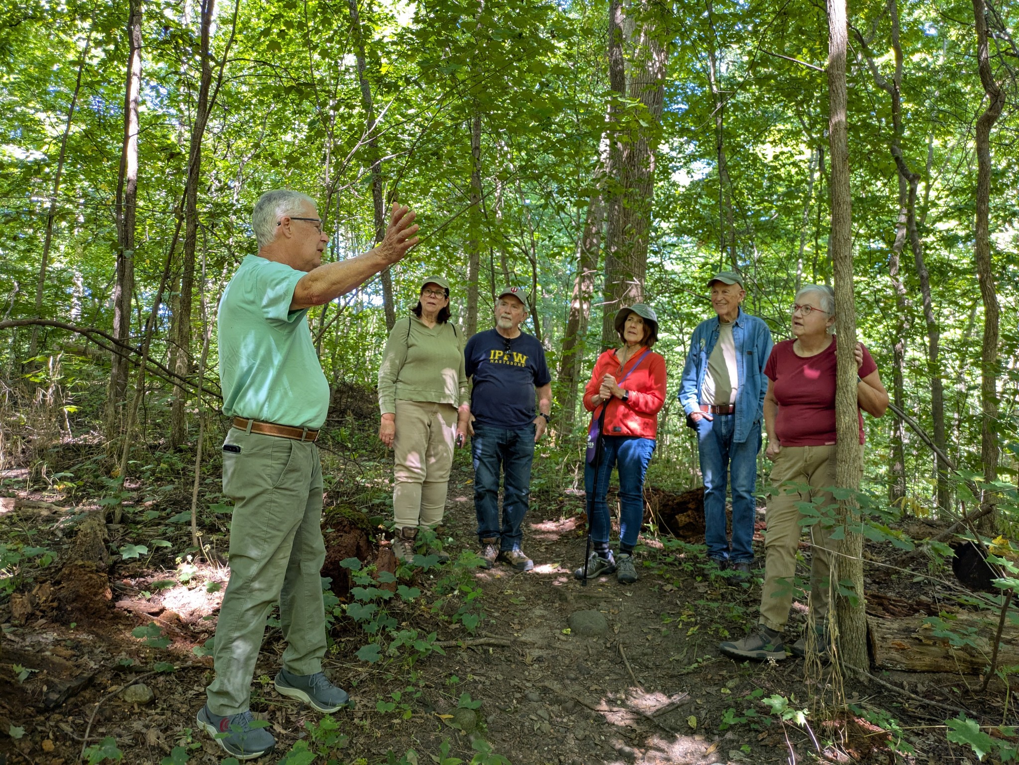ACRES Land Trust | Huntertown IN