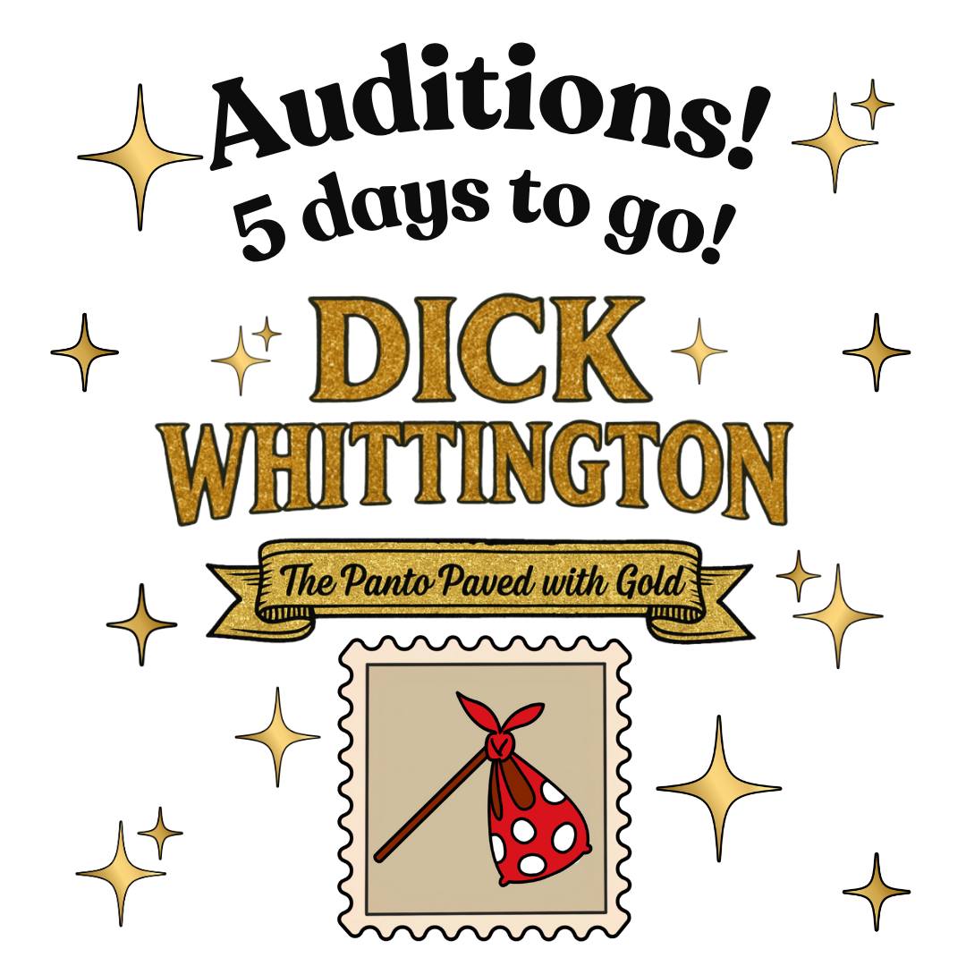 Congleton Pantomime | Congleton