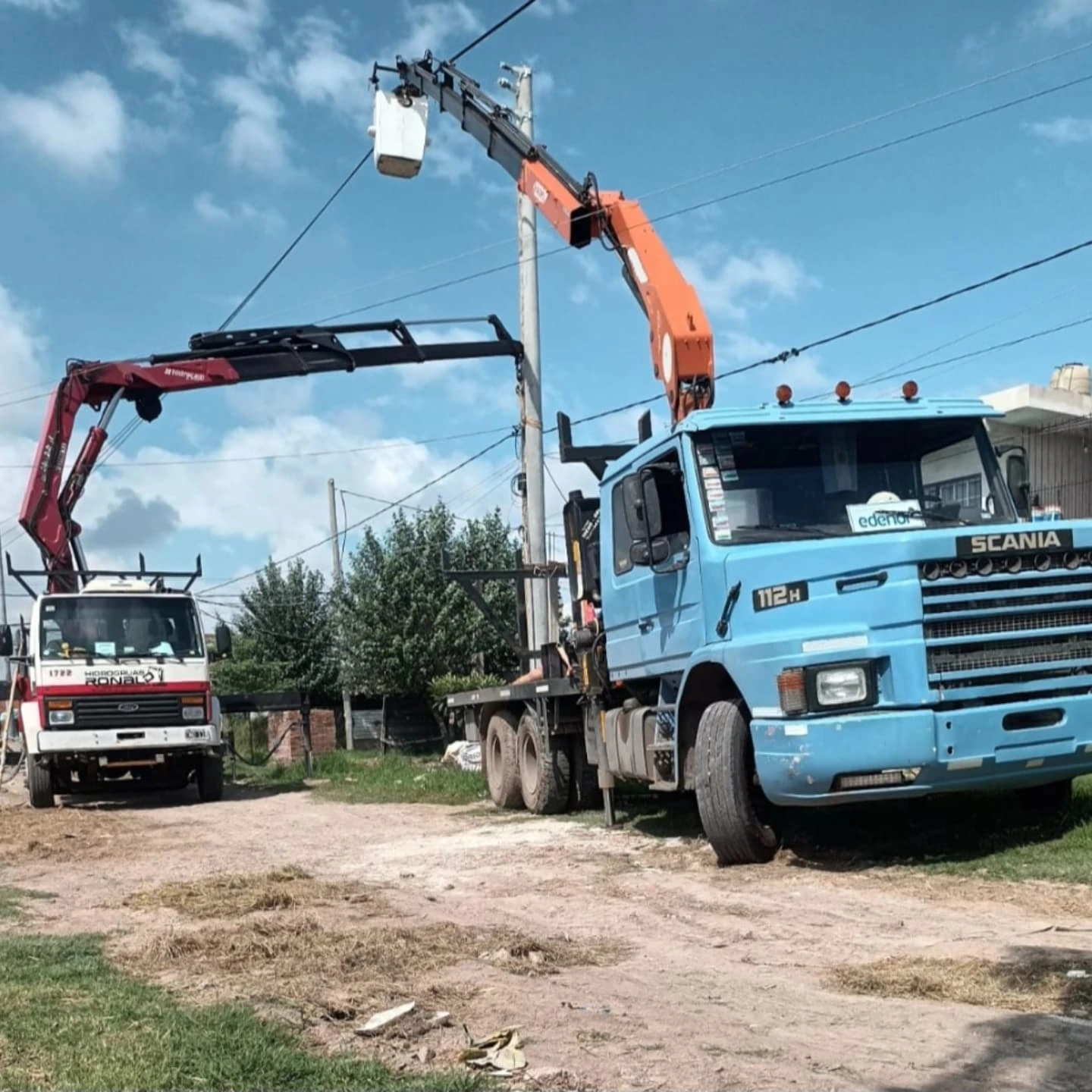 Fabar Argentina | Buenos Aires
