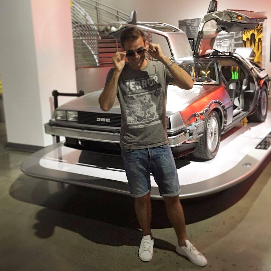 Marcel Saucet - Marcel Saucet added a new photo — at...
