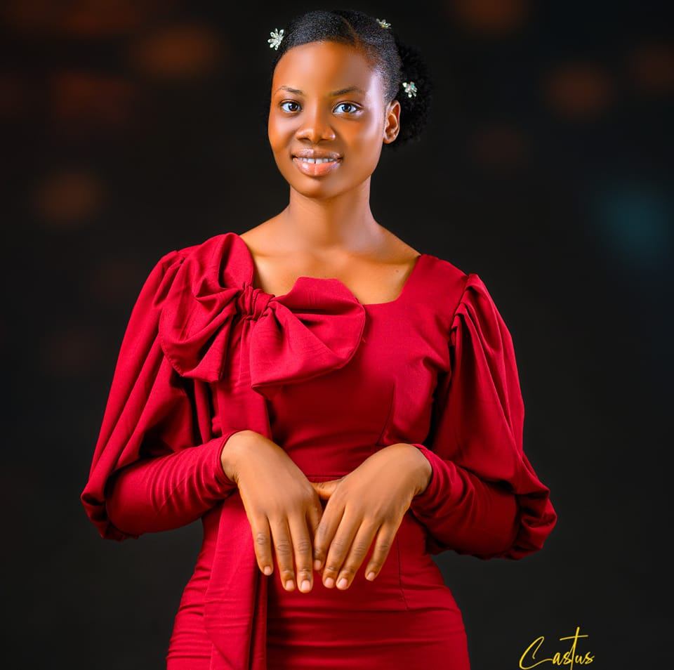 Rita Agbebaku - Khaki season Every bit of the journey has... | Facebook