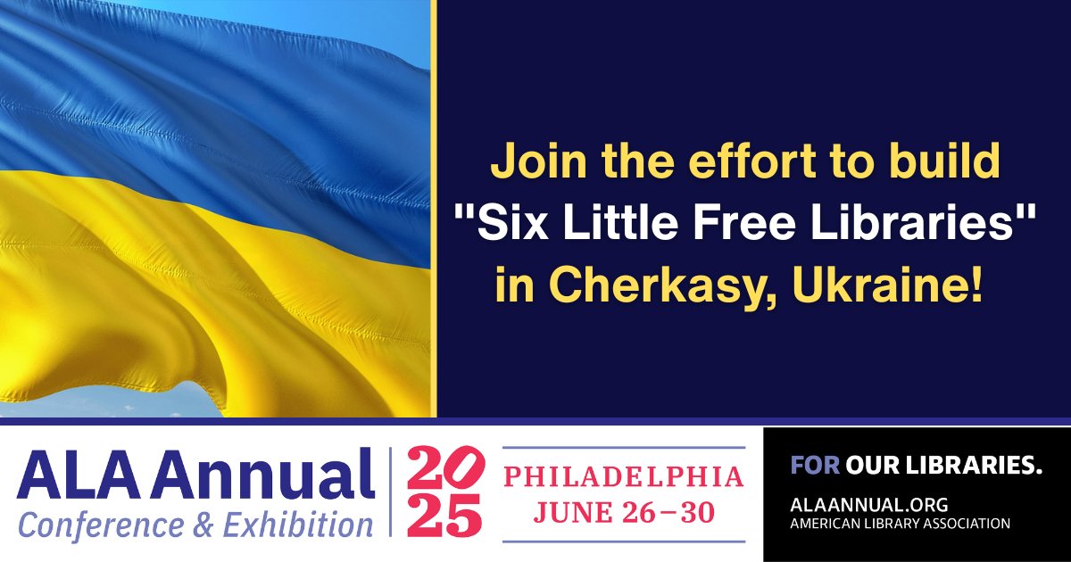 American Library Association - ALA has released the findings of an ...