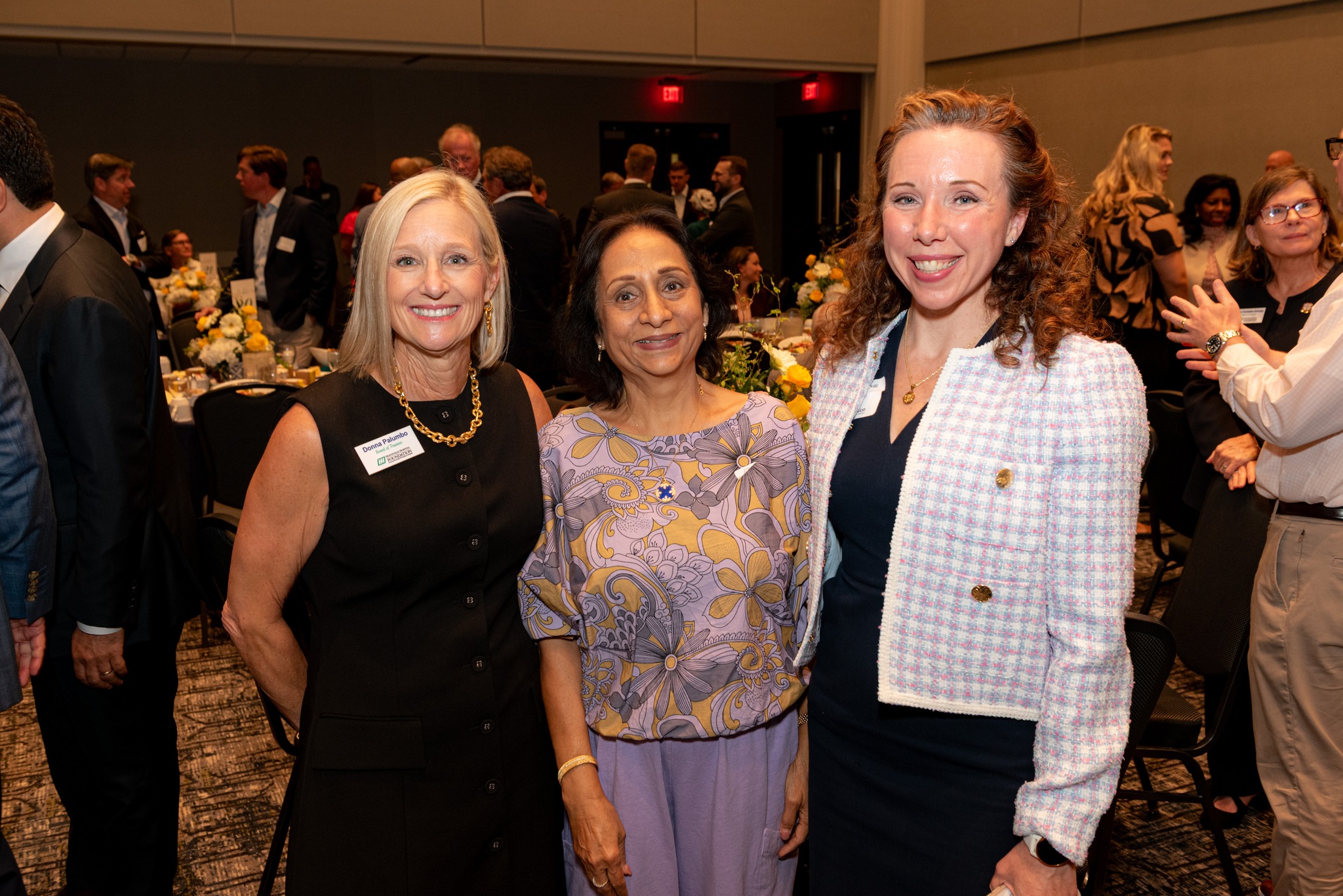 Huntsville Hospital Foundation - Big news! The 2021 Huntsville Classic ...