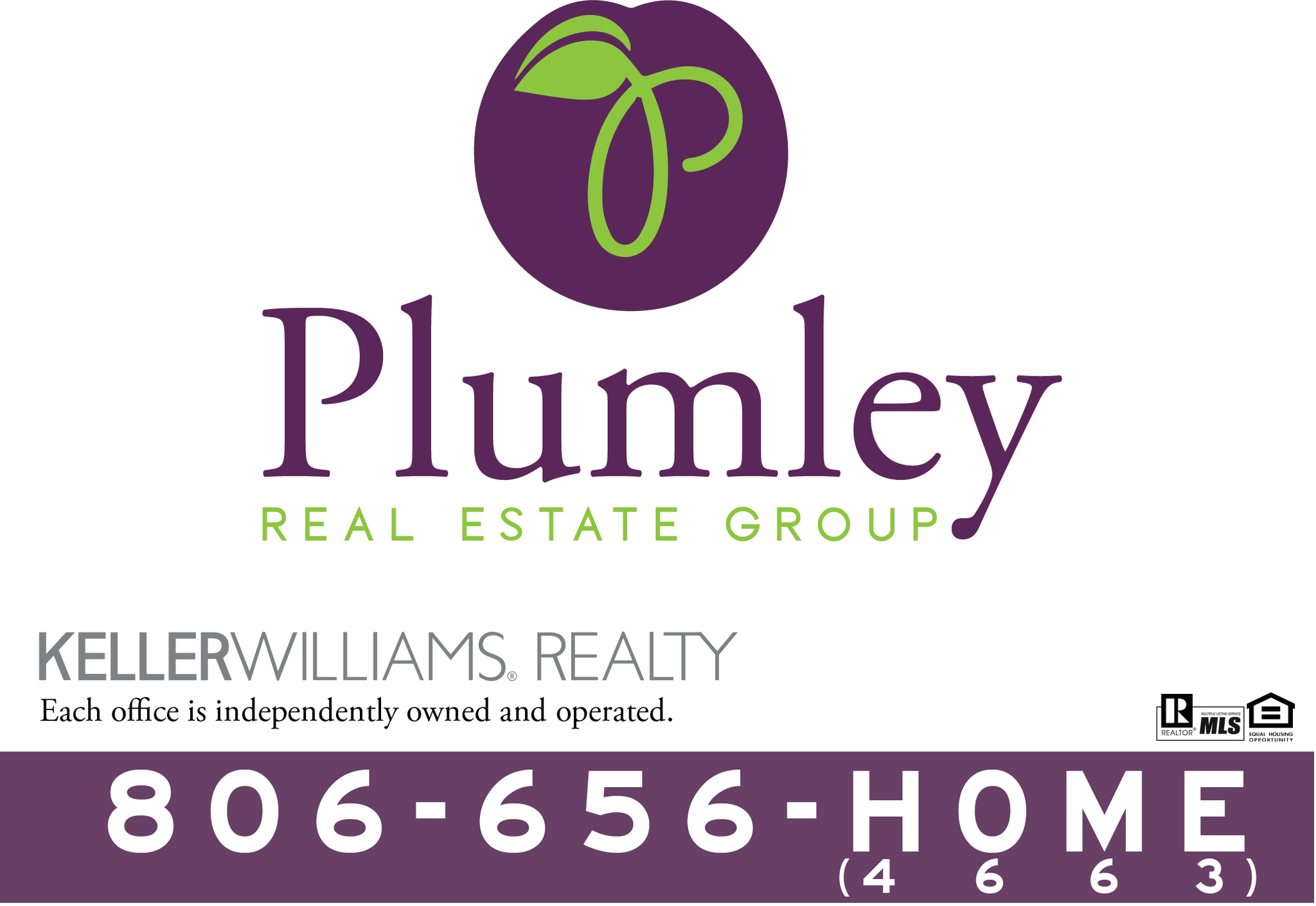 Plumley Real Estate Group Keller Williams Realty Home