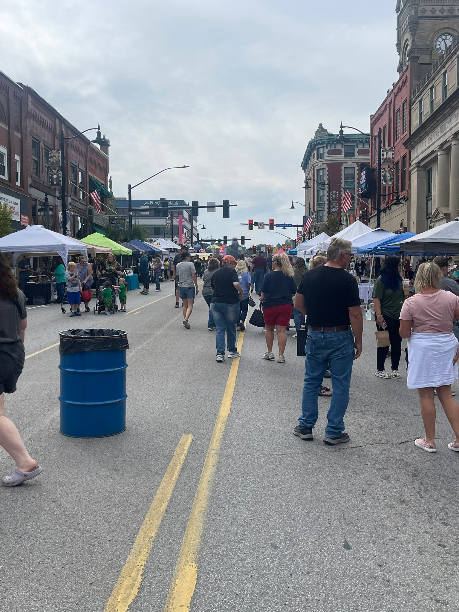 Butler Fall Festival | Butler PA