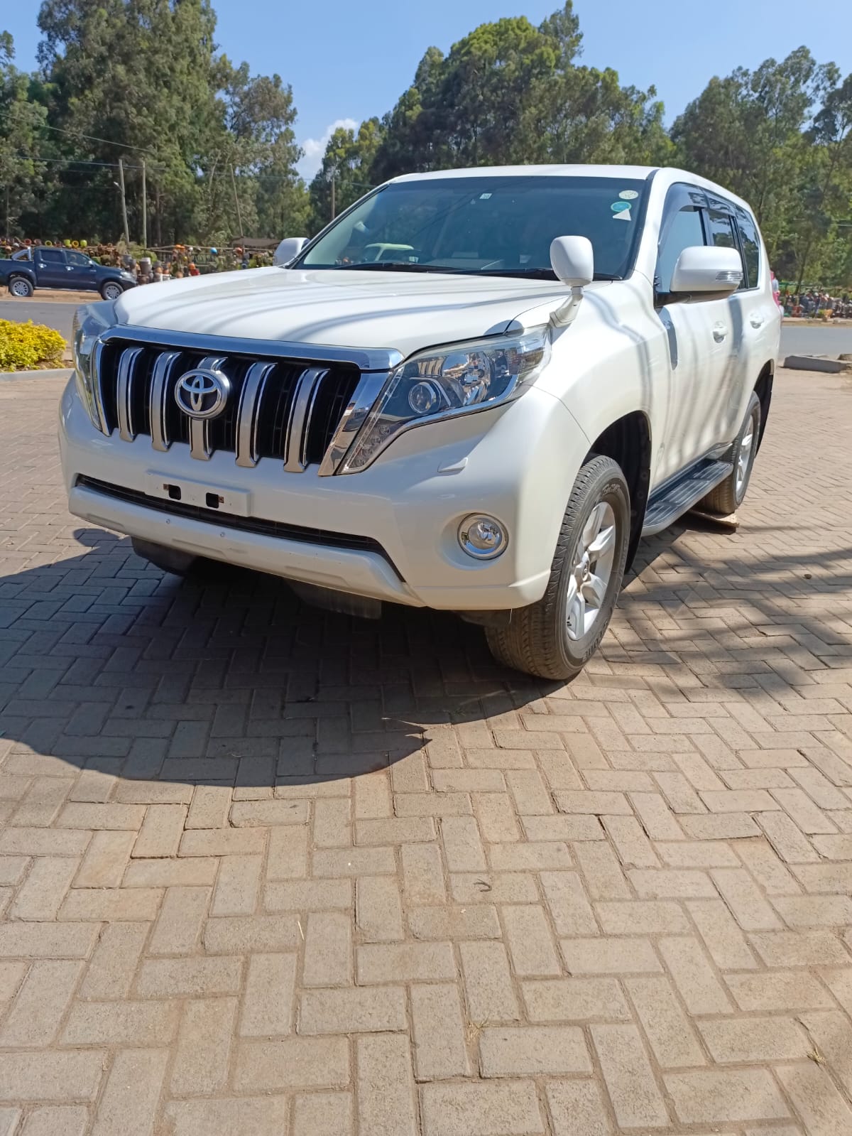 Shapla Motors Ltd. | Nairobi