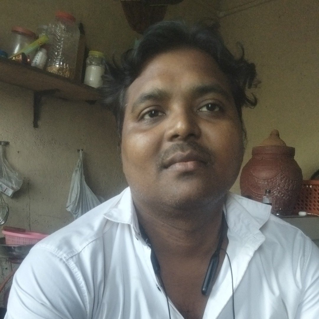 Arvind Kumar Gupta