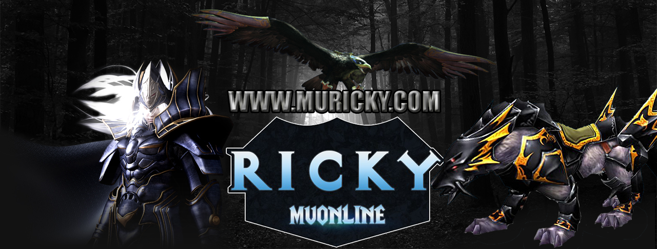 Mu Ricky