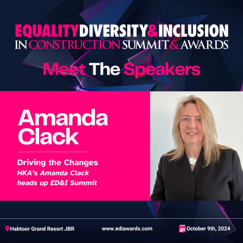 ME - Gear up for the 2024 edition of the Equality, Diversity ...
