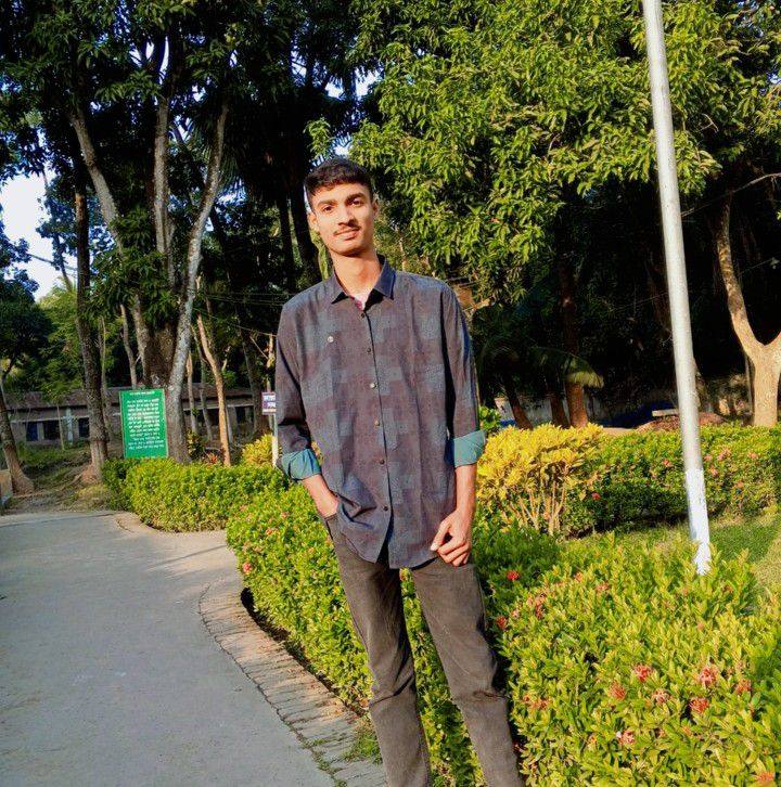 Sayon Hasan Santo