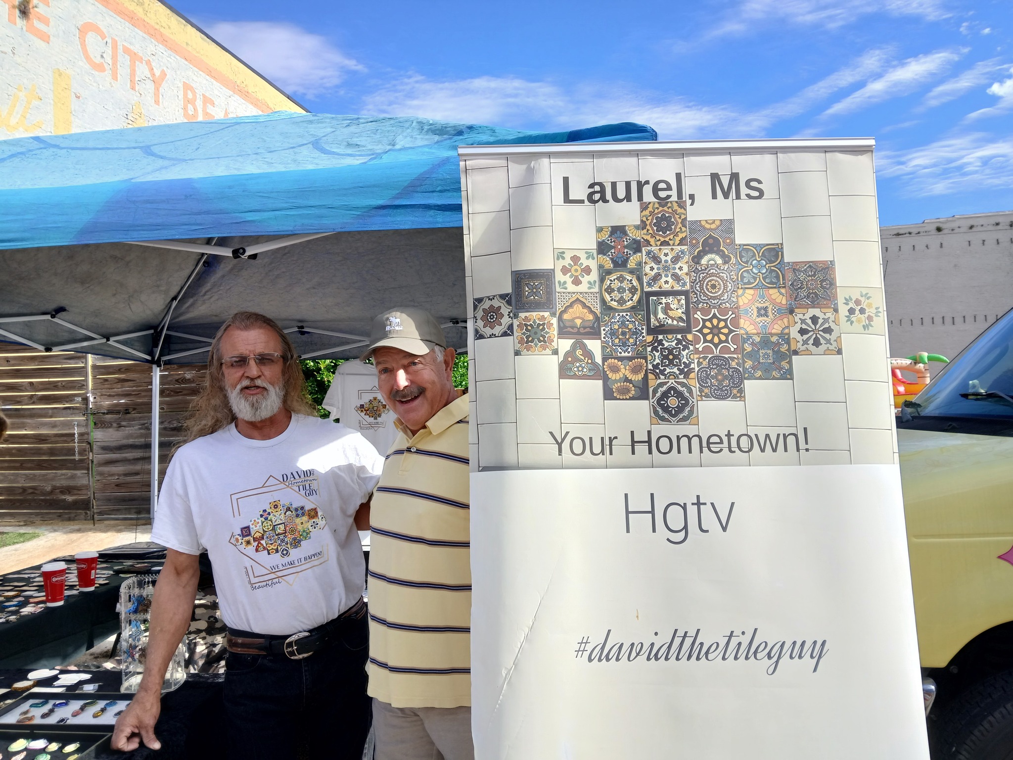 David, The Hometown Tile... - David, The Hometown Tile Guy
