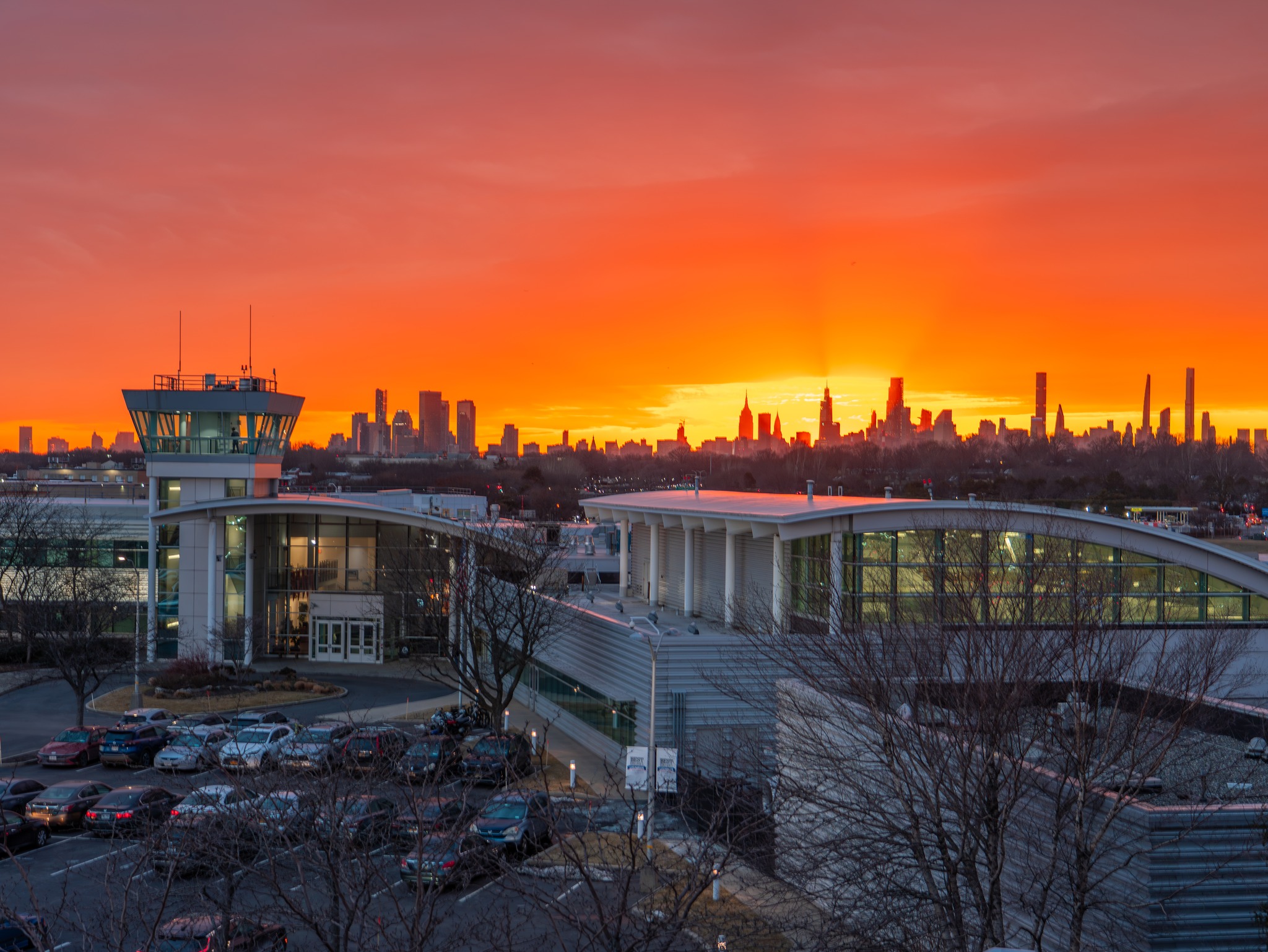 Vaughn College of Aeronautics and Technology | New York NY