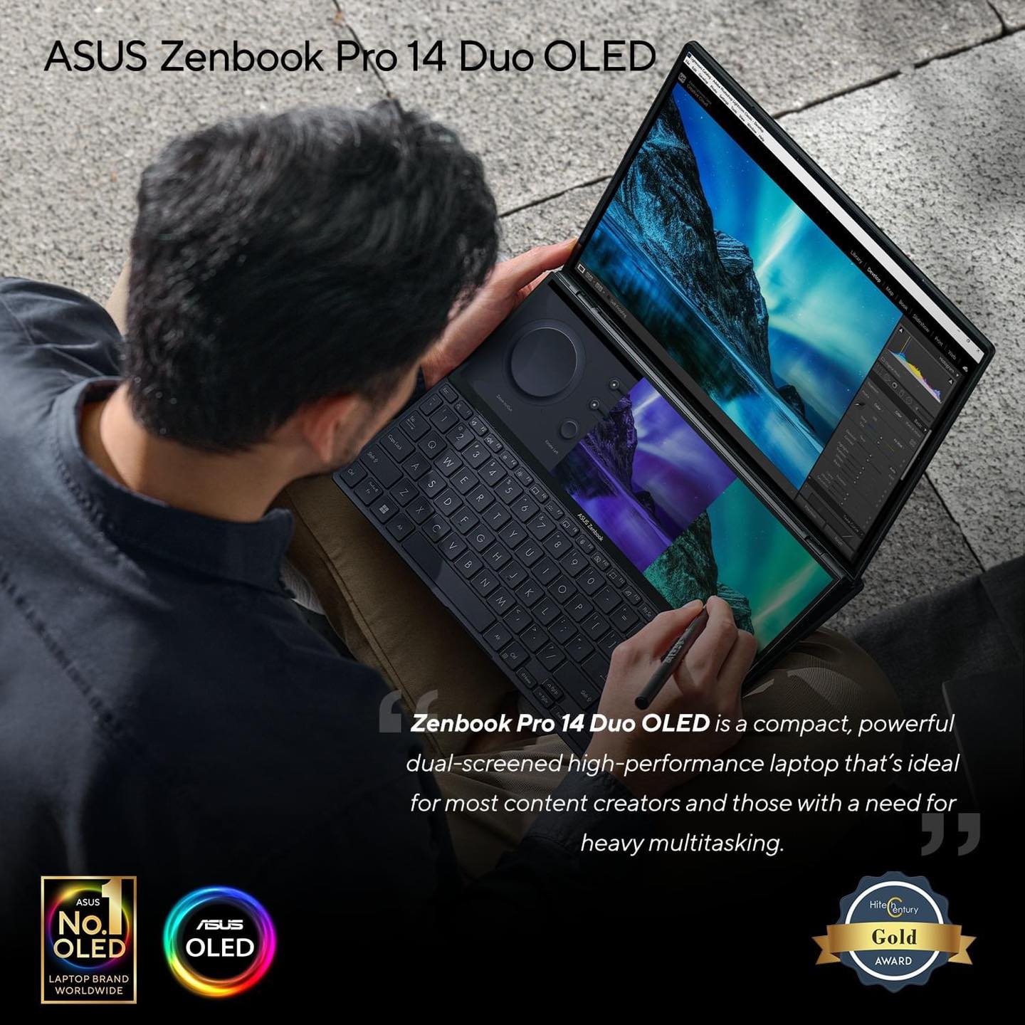 ASUS Concept Store Sunway Pyramid | Subang Jaya