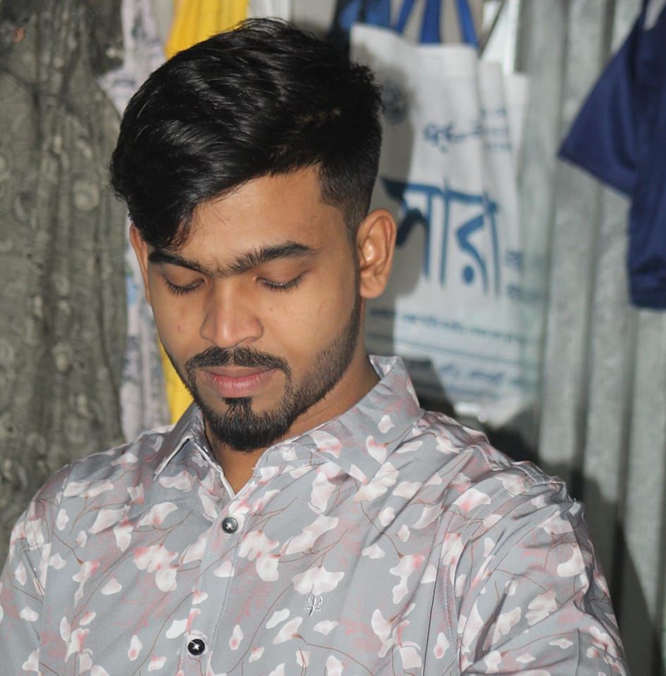 R J Rakib
