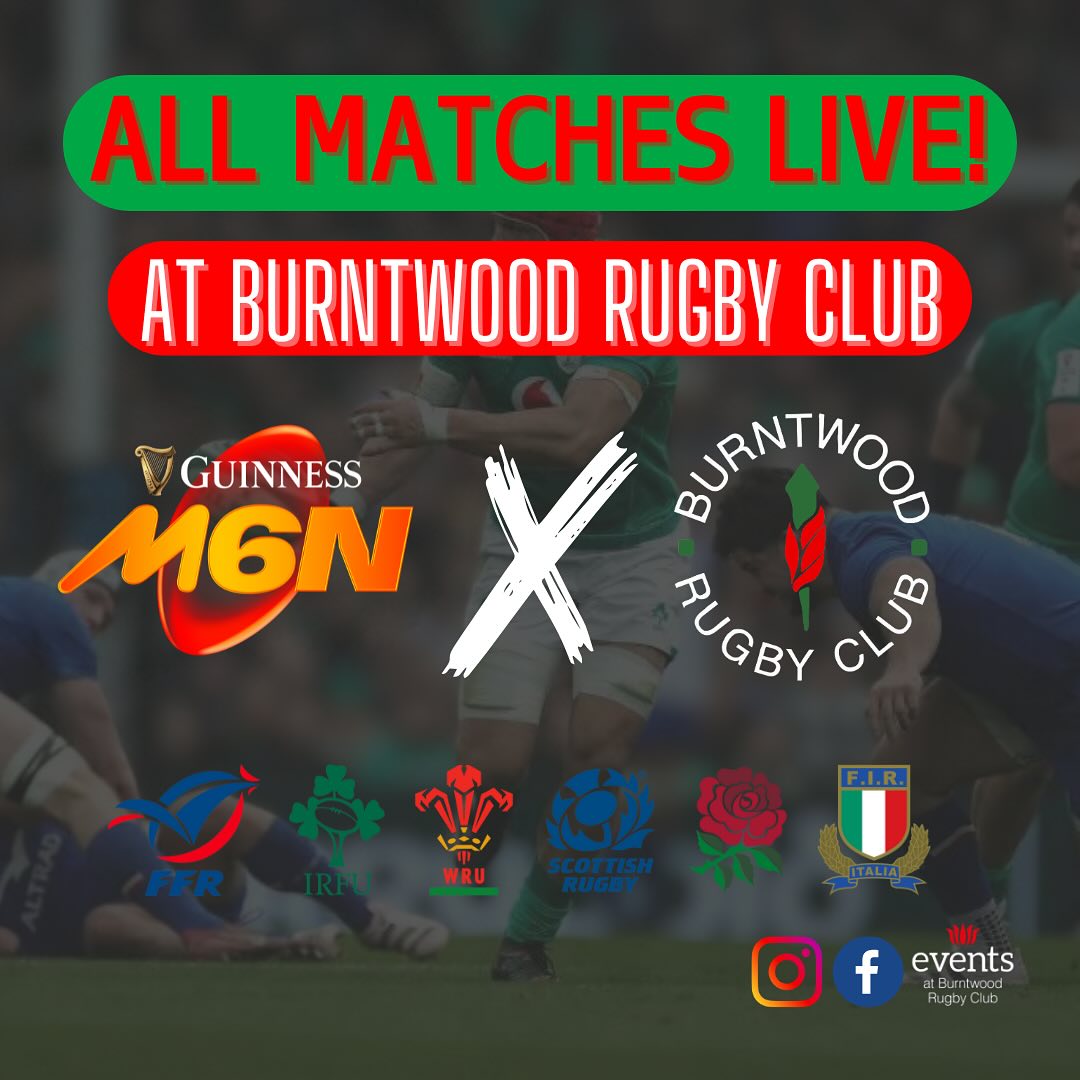 Burntwood Rugby Club | Burntwood