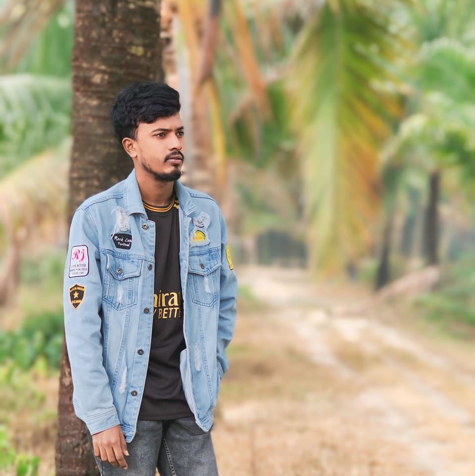 Muhammad Hassan