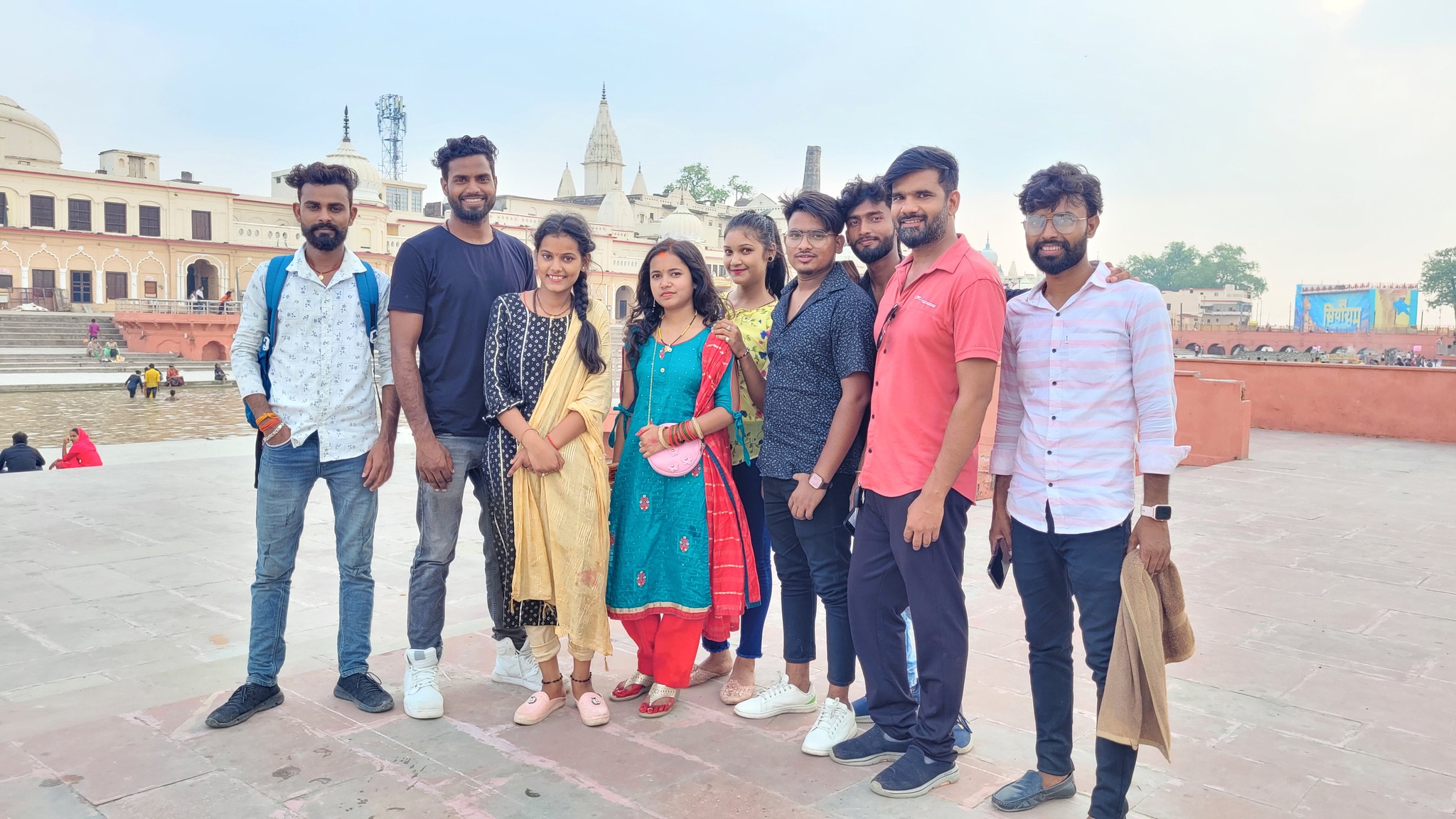 Subham Yadav on Reels