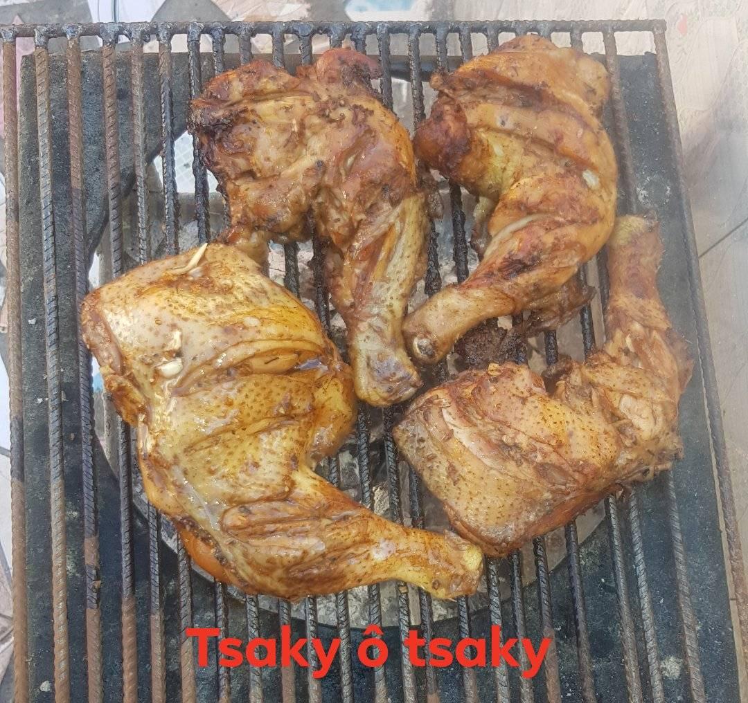Tsaky ô tsaky