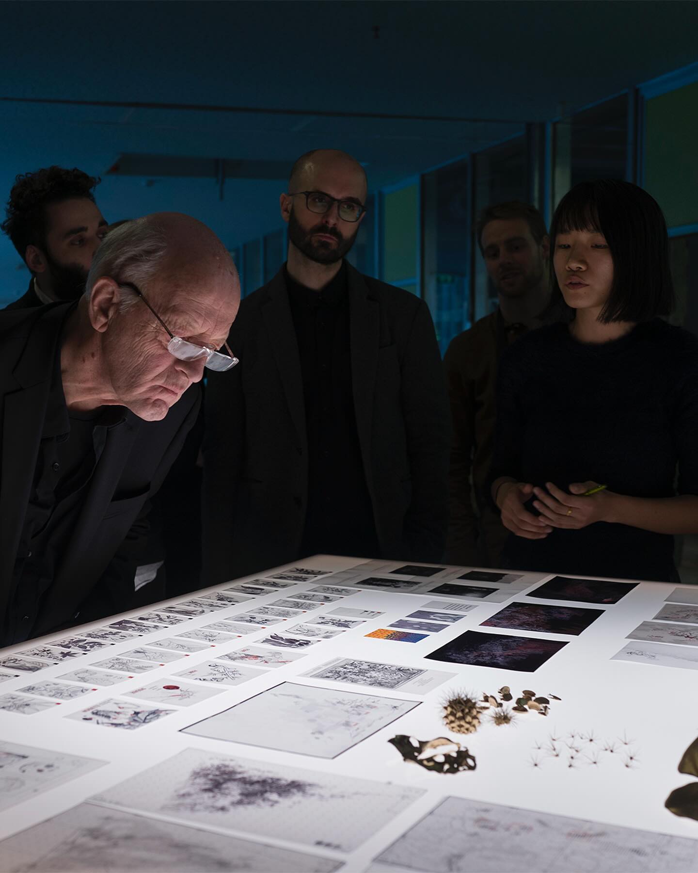 AHO - Institute of Urbanism and Landscape | Oslo