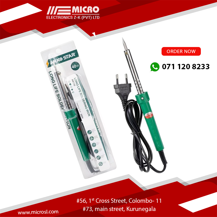 Micro Electronics zk pvt Ltd. | Colombo