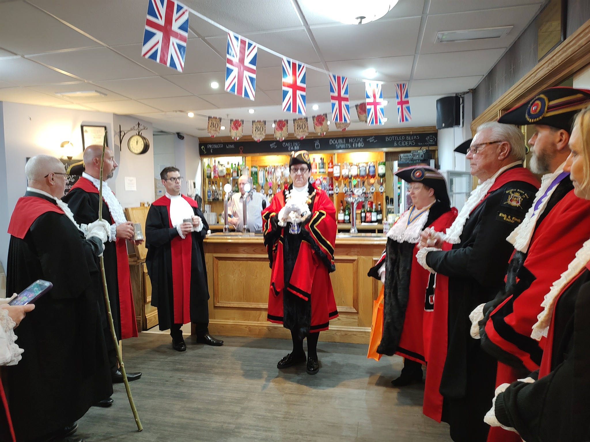 Alcester Court Leet added a new photo. - Alcester Court Leet