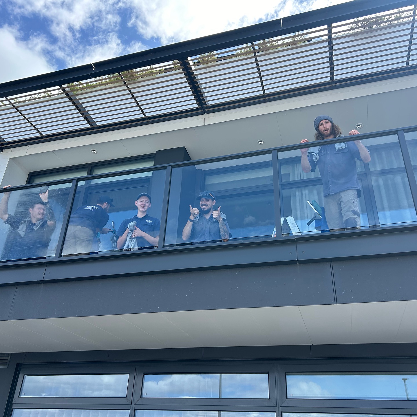 Clearly Better Cleaning | Melbourne VIC