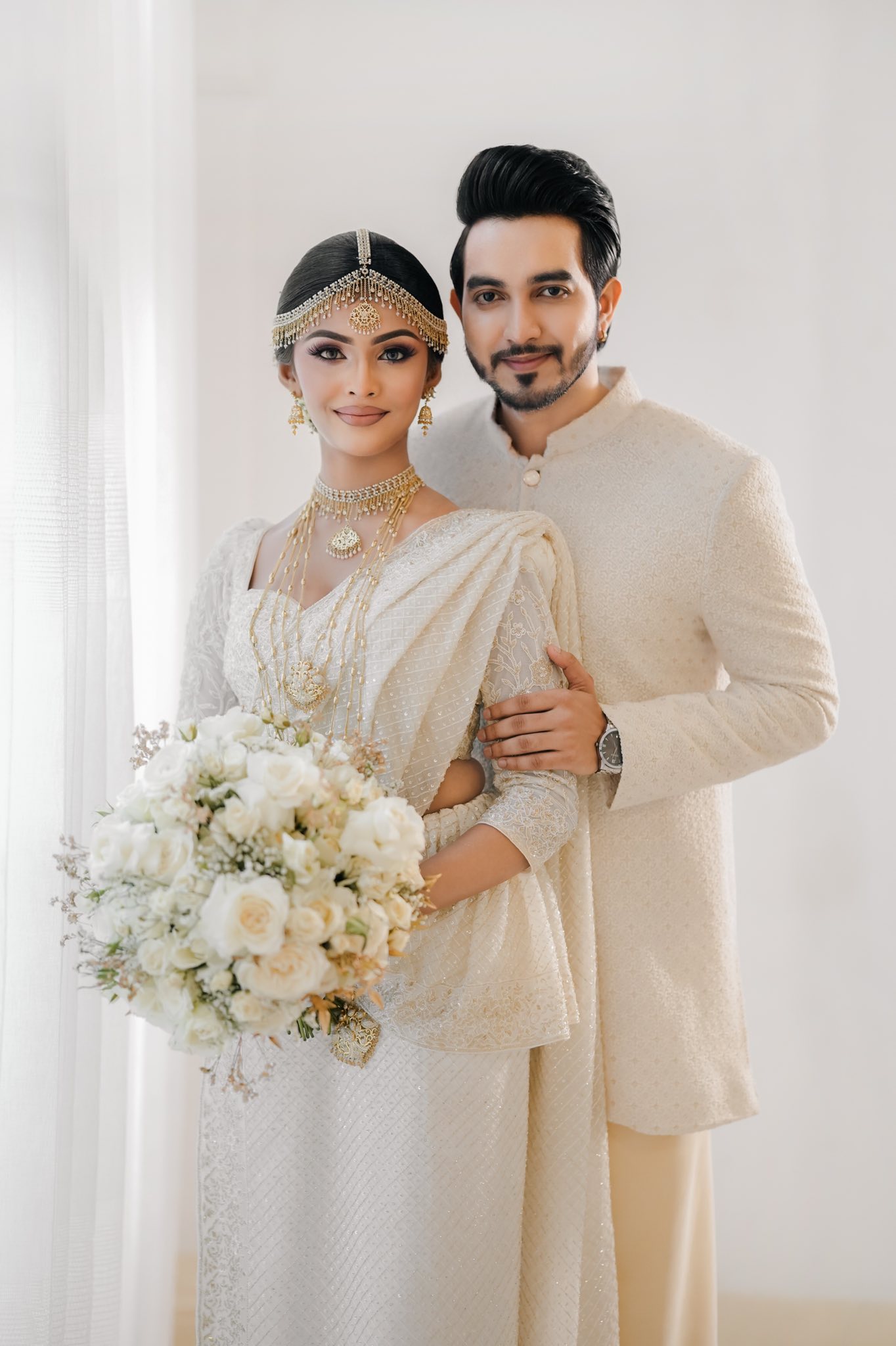 Nilantha Gunasekara Bridals... - Nilantha Gunasekara Bridals