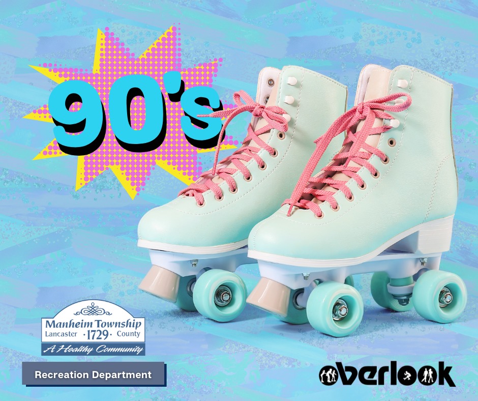 Overlook Activities Center | Lancaster PA