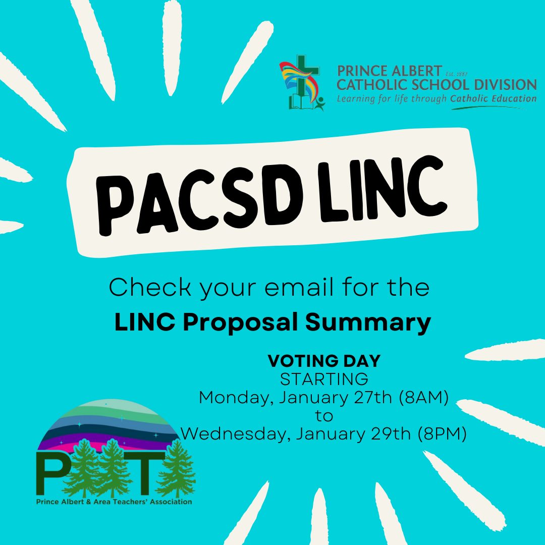 Prince - Attention all PAATA-PACSD Members! Please check your email for ...