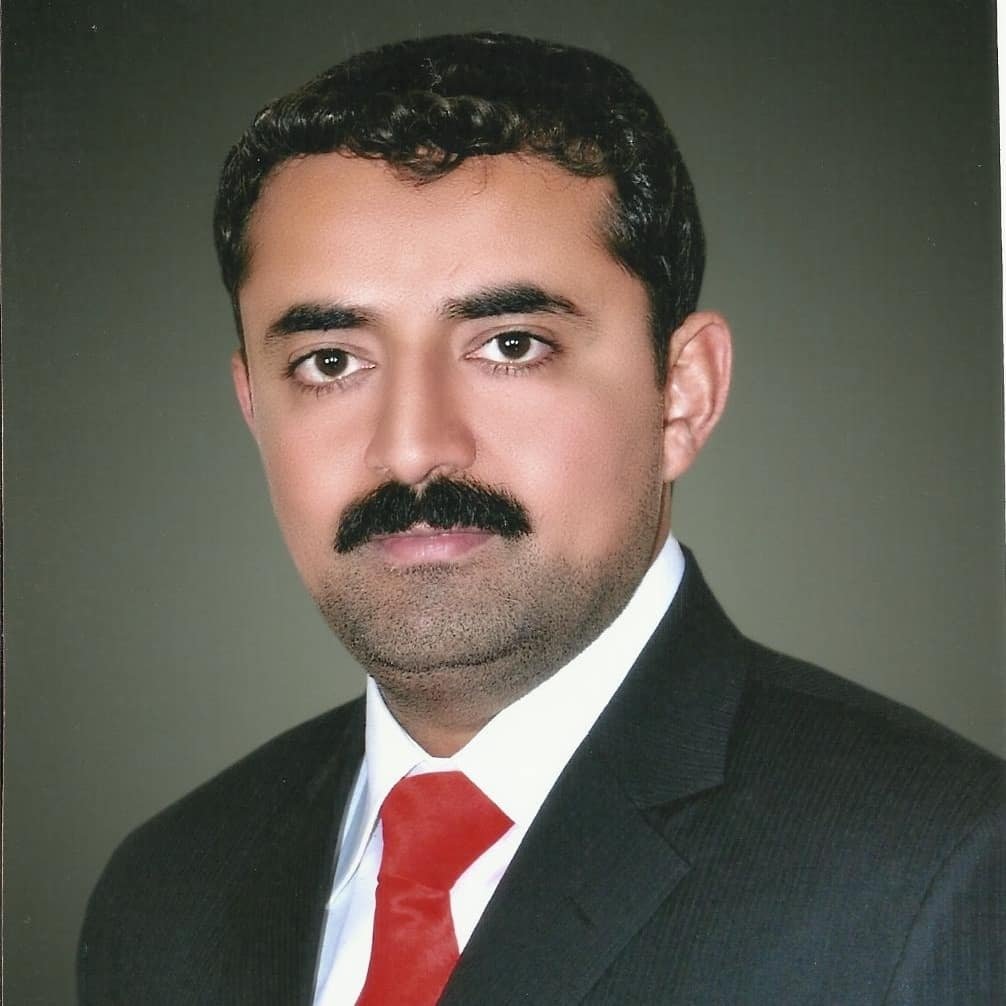 Samee Ahmadani