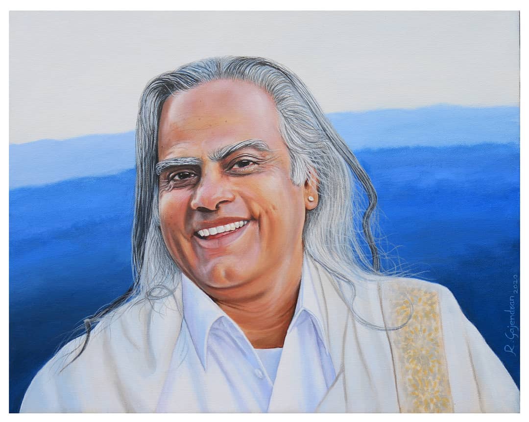 R. Gajendran