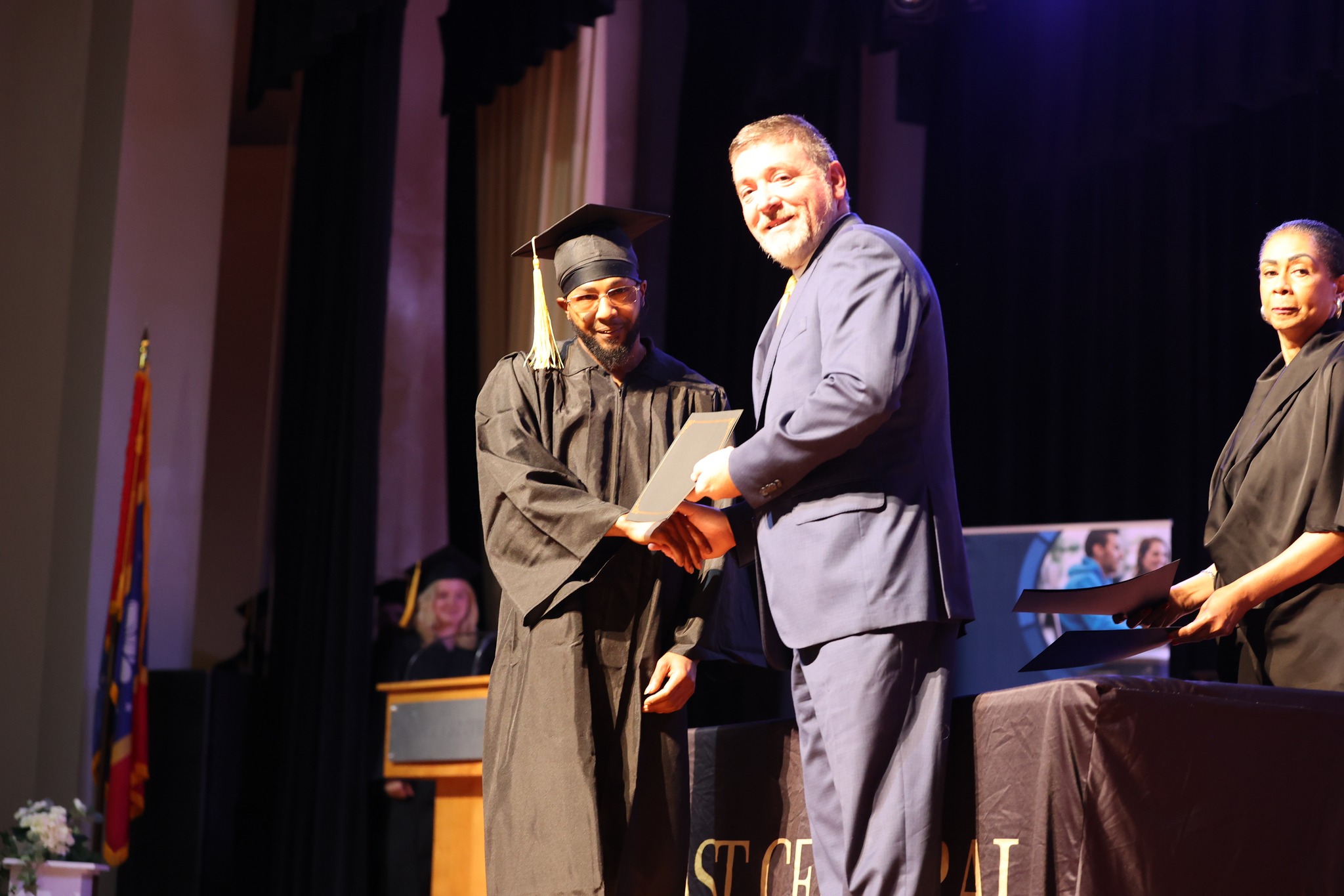 East Central Community College | Decatur MS