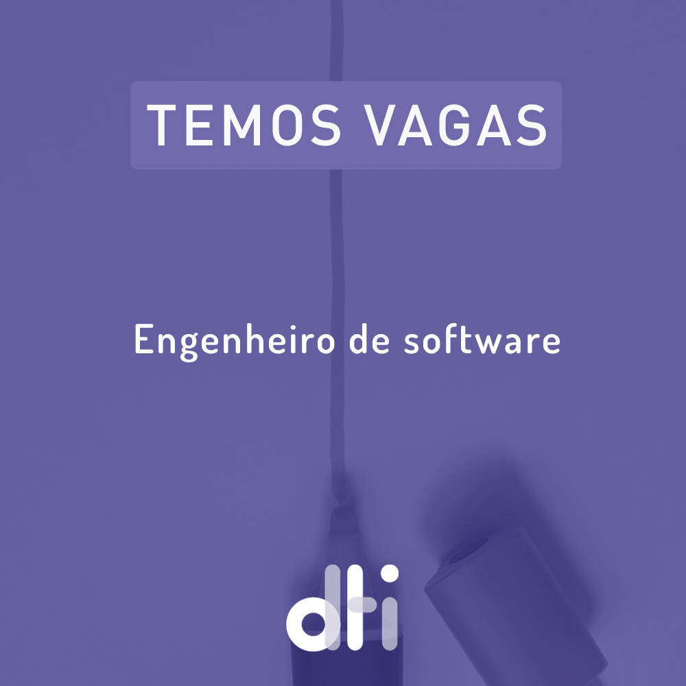 dti digital - A dti é uma empresa desenvolvedora de software, que ...