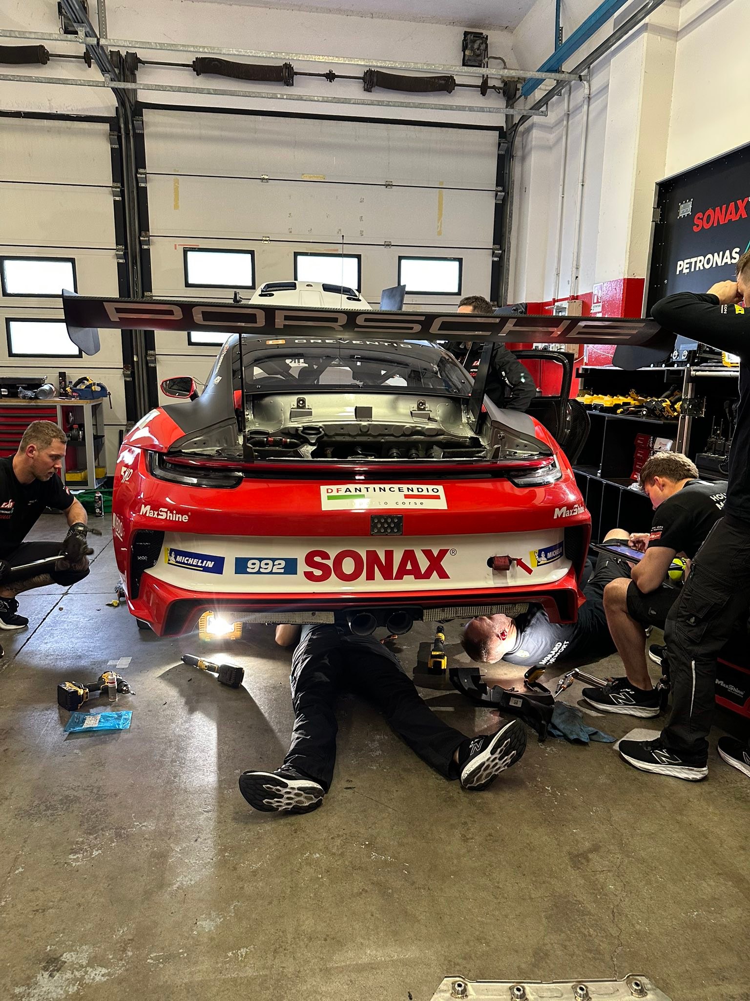 PSR Racing