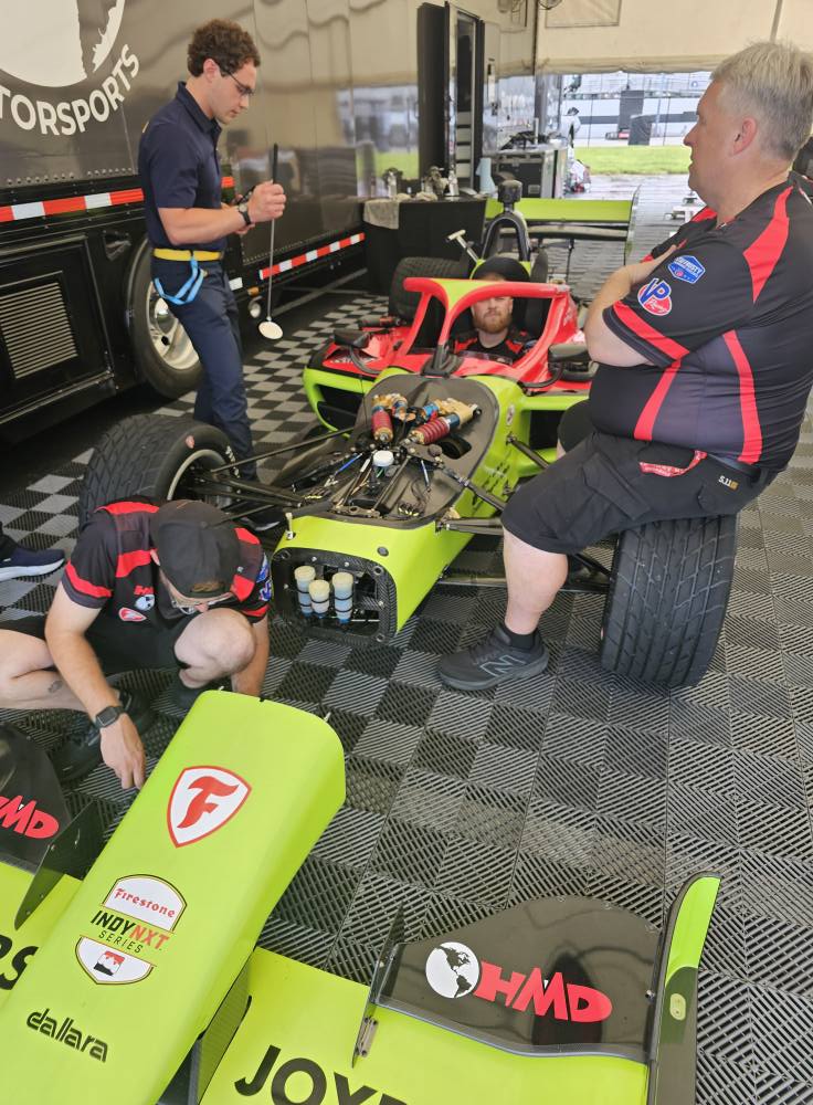 Newman Racing - Newman Racing added a new photo.