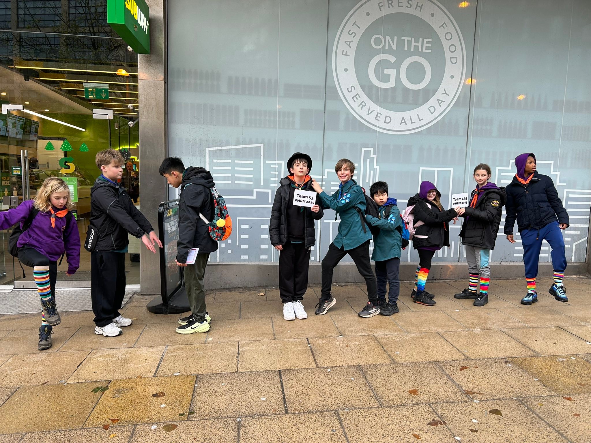 3rd Timperley Scout Group... - 3rd Timperley Scout Group