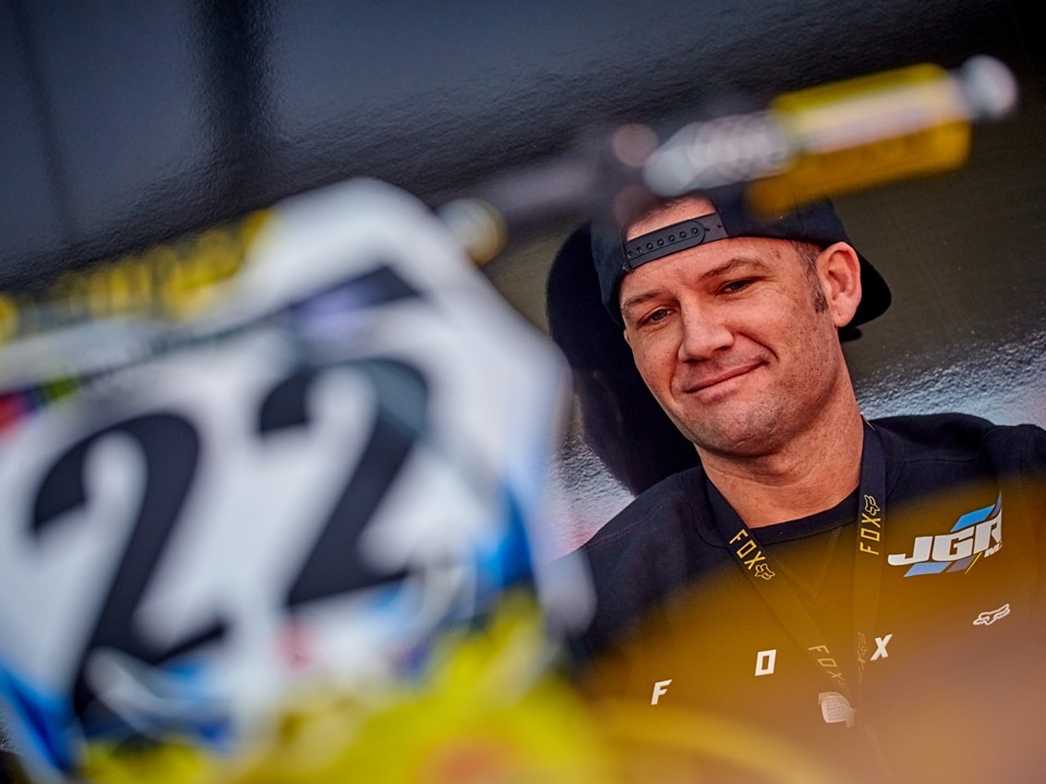 AUSTRALIAN... - Australian Motocross History website | Facebook
