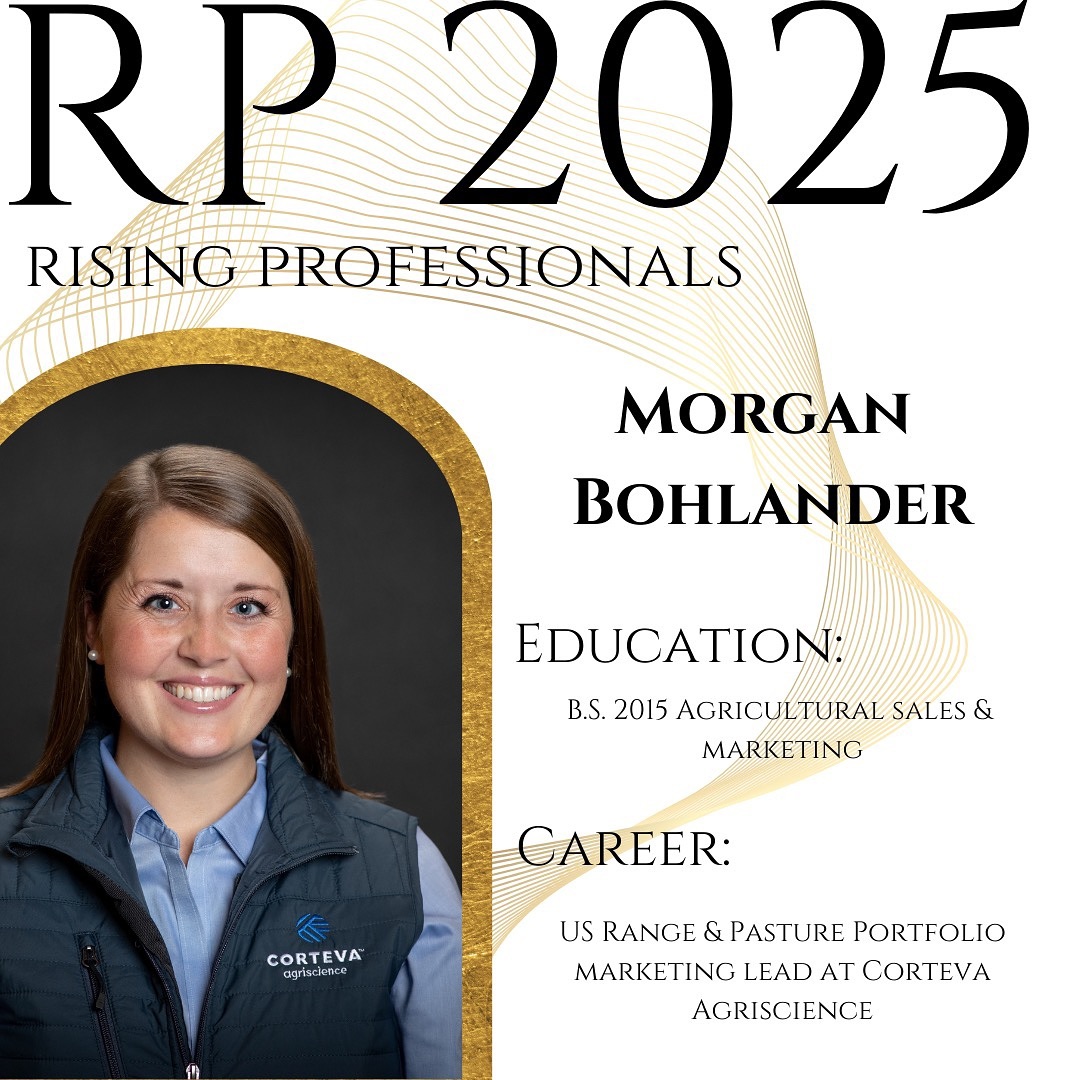 Purdue Rising Professionals - 🎉 Introducing the 2025 Rising ...