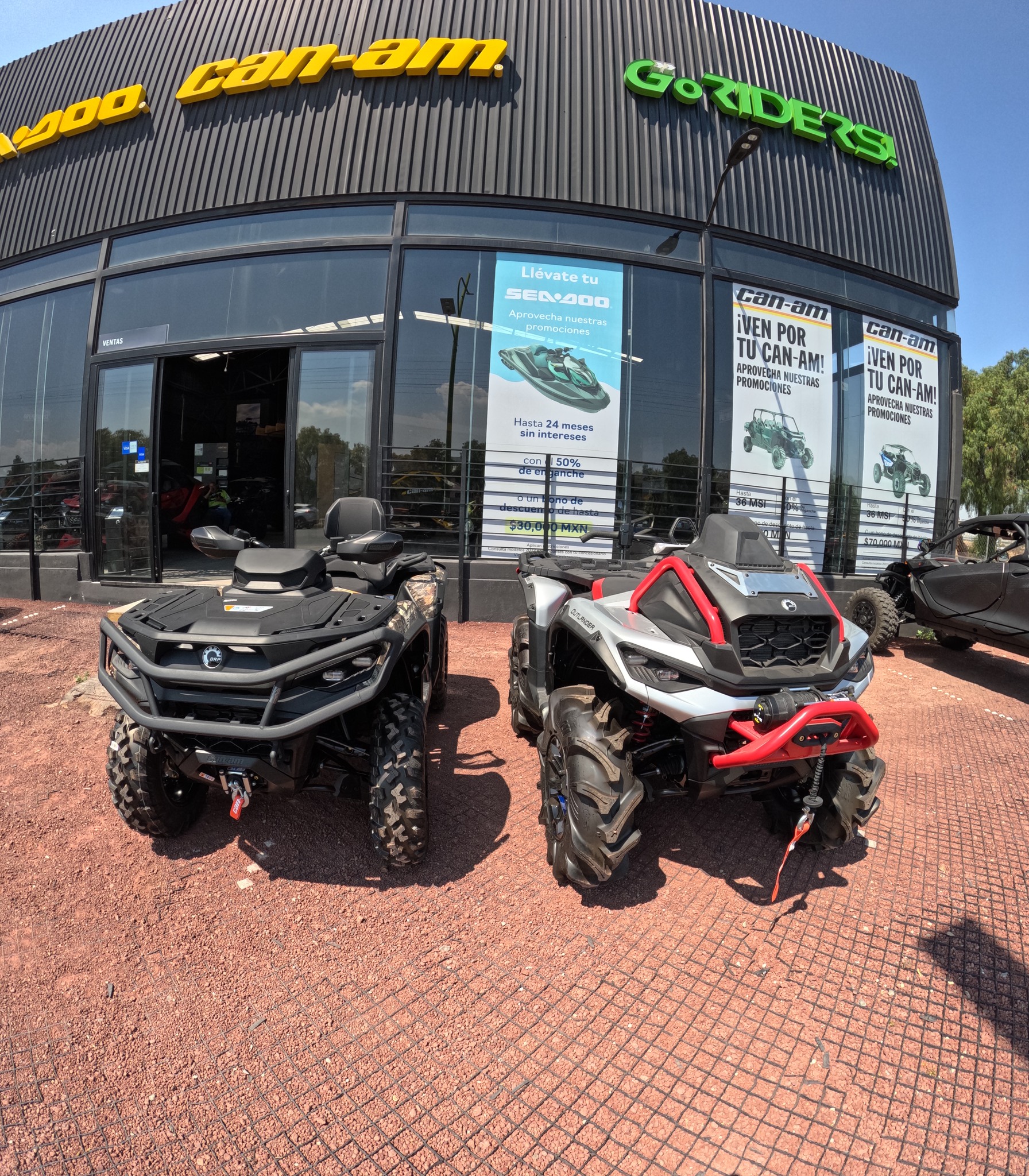 Go Riders - 🤩 ¿Sabías que…? 🤩 ¡Tenemos 12 meses sin... | Facebook