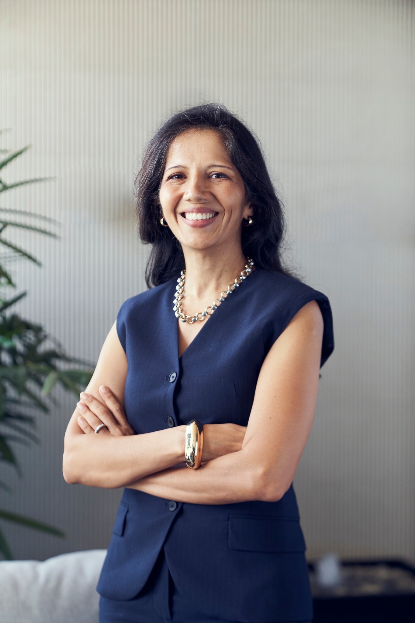 Dr Roshani Sanghani, Consultant Endocrinologist